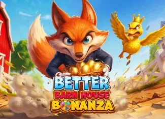 Better Barn House Bonanza - SUMMER138