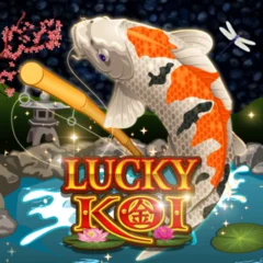 Lucky Koi - SUMMER138