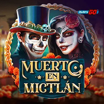 Muerto en Mictlán - SUMMER138