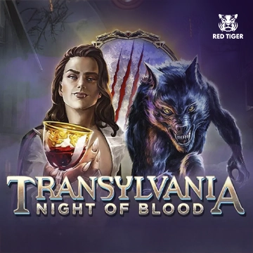 Transylvania: Night Of Blood - SUMMER138