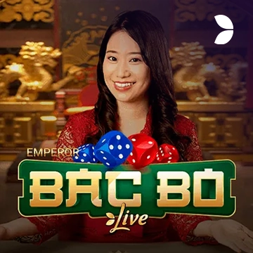 Emperor Bac Bo - SUMMER138