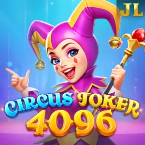 Circus Joker 4096 - SUMMER138