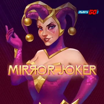 Mirror Joker - SUMMER138