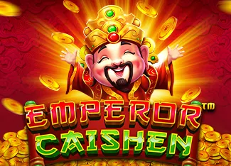 Emperor Caishen - SUMMER138
