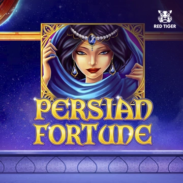 Persian Fortune - SUMMER138