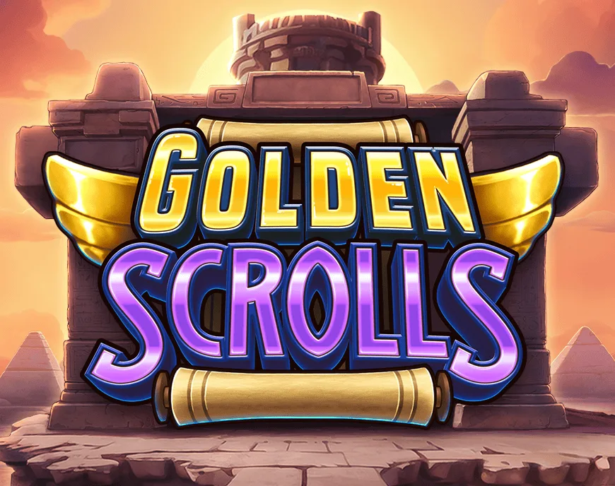 Golden Scrolls - SUMMER138