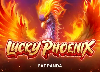 Lucky Phoenix - SUMMER138