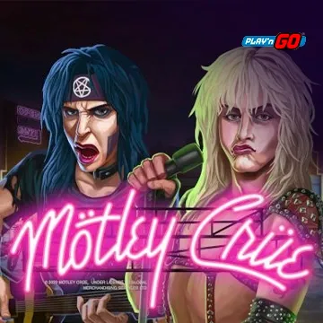 Mötley Crüe - SUMMER138