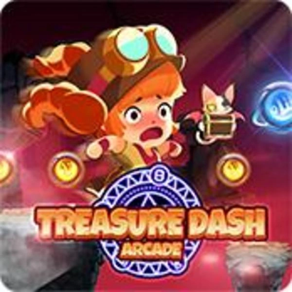 Treasure Dash - SUMMER138