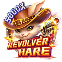 REVOLVER HARE - SUMMER138
