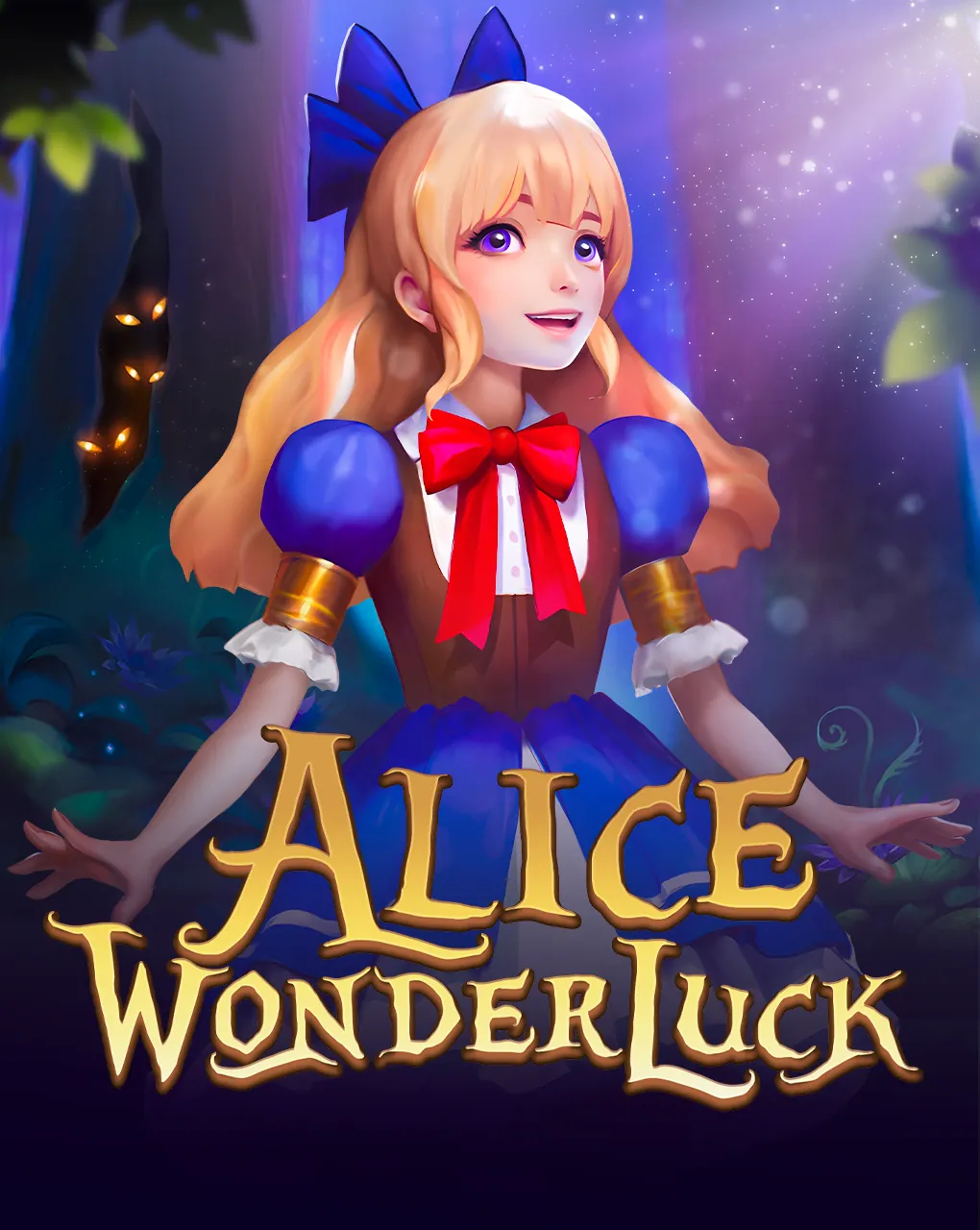 Alice WonderLuck - SUMMER138