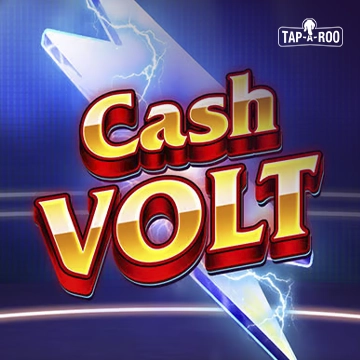 Cash Volt Tap-A-Roo™ - SUMMER138