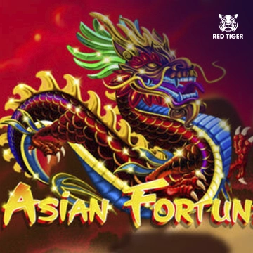 Asian Fortune - SUMMER138
