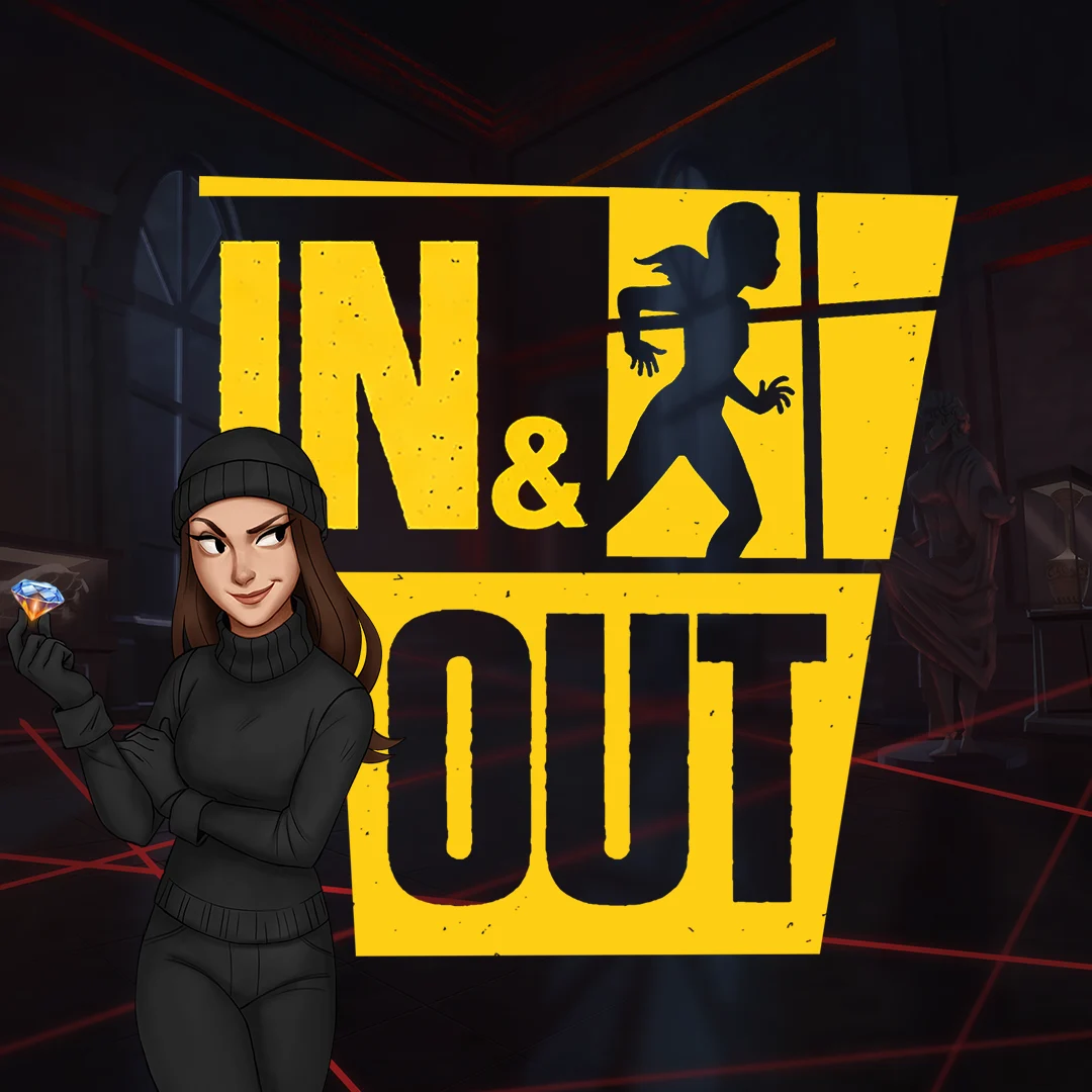 In and Out - SUMMER138