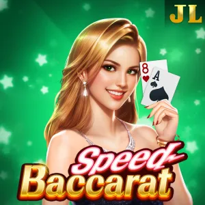 Speed Baccarat - SUMMER138