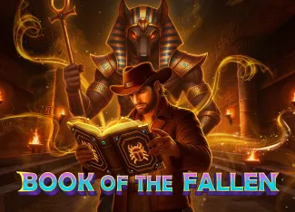Book of Fallen - SUMMER138