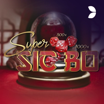 Super Sic Bo - SUMMER138