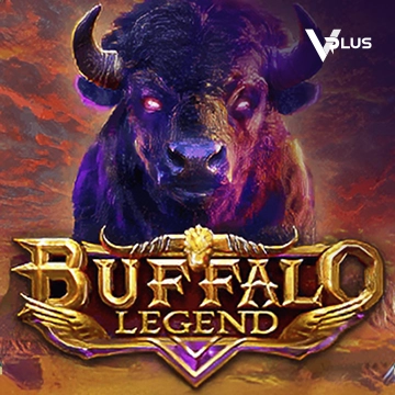 Buffalo Legend - SUMMER138