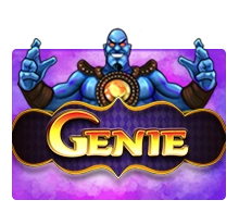 Genie - SUMMER138