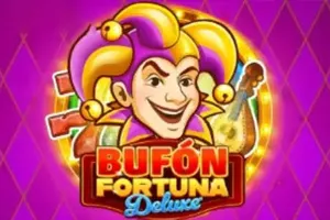 Bufón Fortuna Deluxe - SUMMER138