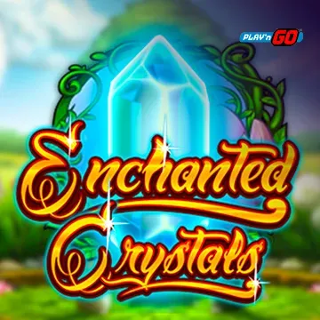 Enchanted Crystals - SUMMER138