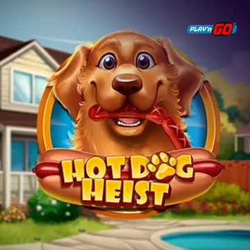 Hot Dog Heist - SUMMER138
