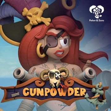 Gunpowder - SUMMER138