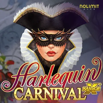 Harlequin Carnival - SUMMER138