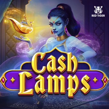 Cash Lamps - SUMMER138