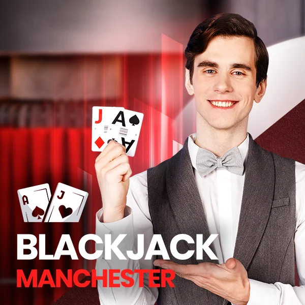 Blackjack Manchester - SUMMER138