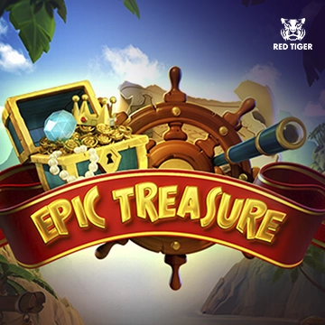 Epic Treasure - SUMMER138
