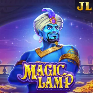 MagicLamp - SUMMER138