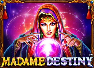 Madame Destiny - SUMMER138
