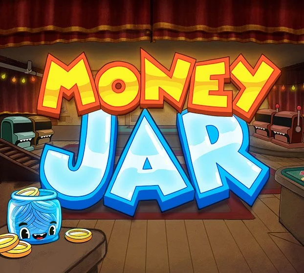 Money Jar - SUMMER138