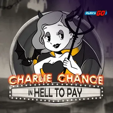 Charlie Chance in Hell to Pay - SUMMER138