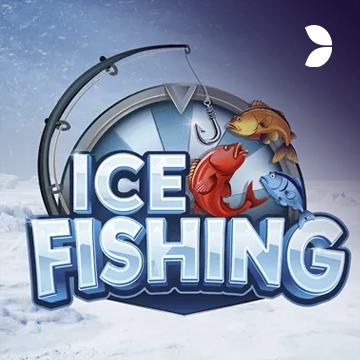Ice Fishing - SUMMER138