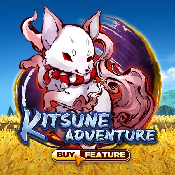 Kitsune Adventure - SUMMER138