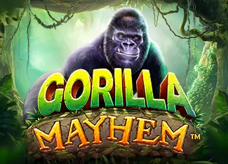 Gorilla Mayhem - SUMMER138