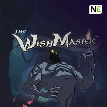 The Wish Master - SUMMER138