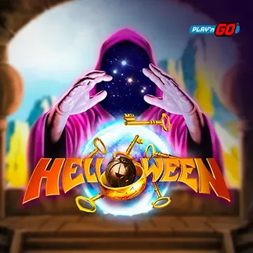 Helloween - SUMMER138