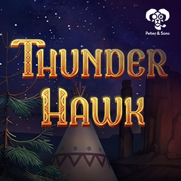 Thunderhawk - SUMMER138