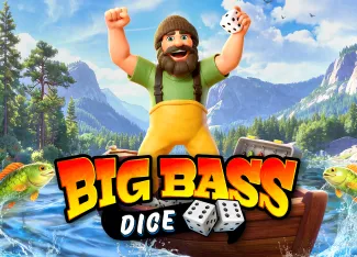 Big Bass Dice - SUMMER138