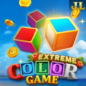 Color Game Extreme - SUMMER138