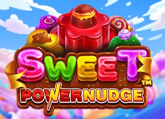Sweet Powernudge - SUMMER138