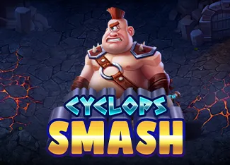 Cyclops Smash - SUMMER138