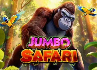 Jumbo Safari - SUMMER138