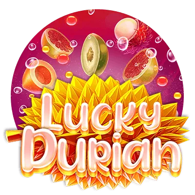 Lucky Durian - SUMMER138
