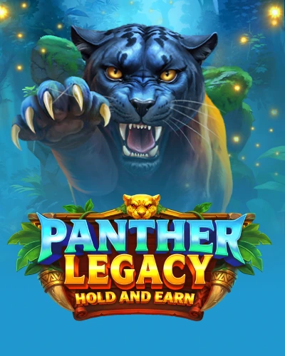 Panther Legacy - SUMMER138