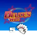 Deuces Wild 5 Hand - SUMMER138