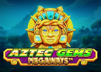 Aztec Gems Megaways - SUMMER138